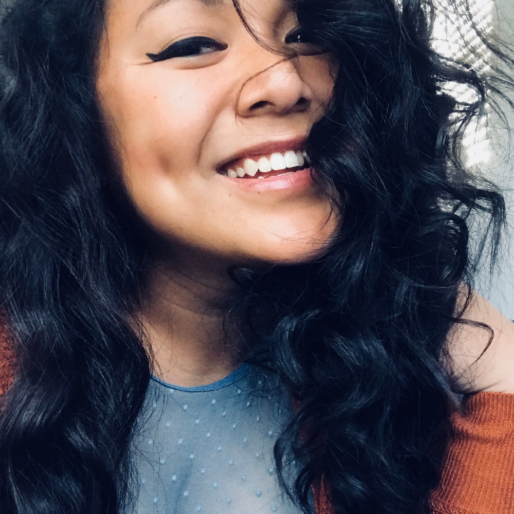 Meet your Posher, Jamilyn